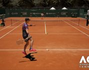 AO International Tennis – Video zur Erstellung eigener Stadien veröffentlicht