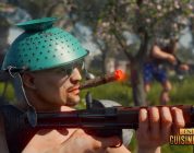 Cuisine Royale – Enlisted bekommt einen Battle-Royale-Ableger