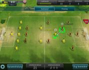 Football, Tactics & Glory – Fußballmanager erscheint am 01. Juni via Steam