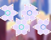 Testcheck: Hexologic – Puzzle-Spiel in Stil von Sudoku