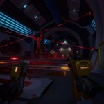 Downward Spiral: Horus Station erscheint am 31. Mai auf PC