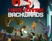 Test: I Hate Running Backwards – Ein Rückwärts laufendes Shoot ‚Em Up