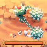 Juicy Realm – Top-Down-Shooter auf dem PC via Steam veröffentlicht