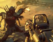 Rage 2 – Neuer Trailer „Ich gegen den Rest der Welt“ veröffentlicht