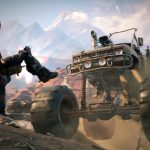 Rage 2 – Hier ist der Launch-Trailer