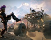 Rage 2 – Neues Video stellt den Open World Shooter vor