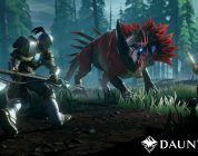 Dauntless – 2 Millionen aktive Spieler, Details zur „The Coming Storm“-Erweiterung