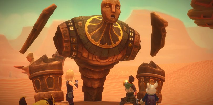 Kurznews – Earthlock – Das RPG erstrahlt nun auch in Deutsch