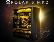 8Pack Polaris MK2 Premium-Gaming-PC-System startet bei Caseking