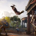 Assassin’s Creed Odyssey – Hier ist der Launch-Trailer