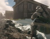Enlisted: Reinforced – Raytracing-Support ist da
