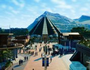 Jurassic World Evolution – Neues Video zeigt die Dinos zum kommenden DLC „Return to Jurassic Park“