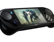 Smach Z – Gaming-Handheld im Trailer, Produkt als Beta auf der Gamescom spielbar