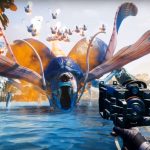 Satisfactory – Konsolenversion veröffentlicht