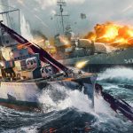 War Thunder startet auf der XBox One in den Early Access, Naval Battles [Closed Beta] gestartet