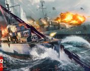 War Thunder startet auf der XBox One in den Early Access, Naval Battles [Closed Beta] gestartet