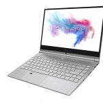 Computex 2018 – MSI präsentiert neue Laptops „Prestige“ PS42 und GF63 für Gamer