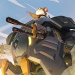 Overwatch – Neuer Held Wrecking Ball ist ein Hamster im Mech