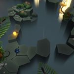 Pode – Koop-Puzzler erscheint am 21. Juni für Nintendo Switch