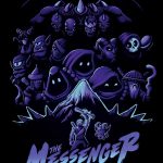 The Messenger – Langes Gameplay-Video von der E3 2018 veröffentlicht