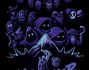 The Messenger wurde für PC und Nintendo Switch veröffentlicht