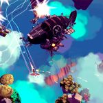 AIRHEART: Tales of broken Wings – Hier ist der Launch-Trailer