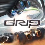 GRIP: Combat Racing – Neuer Spielmodus „Carkour“ angekündigt