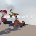 Human Fall Flat – Kostenloses Update bringt 8 Spieler-Multiplayer-Modus