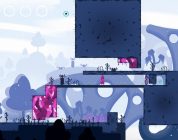 Semblance – Puzzle-Platformer erscheint am 24. Juli für PC und Nintendo Switch