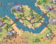 Train Valley – Retail-Version für Switch und PS4