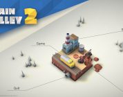 Preview: Train Valley 2 – Ein Eisenbahn Knobelspiel