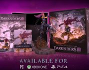 Darksiders 3 – Release bekannt, Collectors und Apocalypse Edition