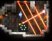 Enter the Gungeon – Erweiterung „Advanced Gungeons & Draguns“ wurde zum Nulltarif veröffentlicht