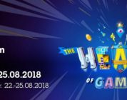 gamescom 2018 – Hier ist das Line-Up von Aerosoft