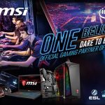 ESL ONE Cologne 2018 – MSI offizieller Partner zum CS:GO-Event in Köln + Gewinnspiel