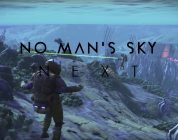 No Man’s Sky – Next-Update bringt Multiplayer, Third Person und verbesserte Grafik