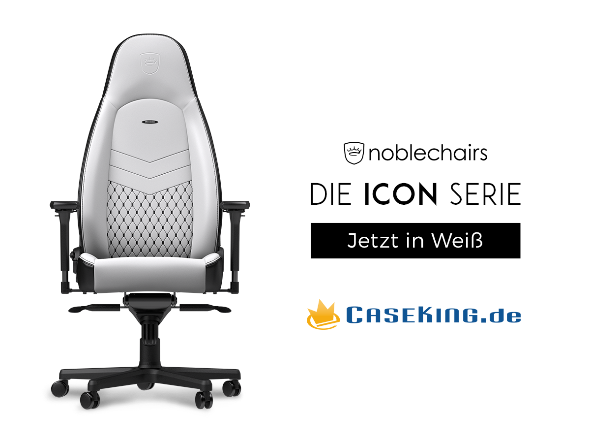 Кресло noblechairs icon