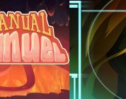 Velocity 2X und Manual Samuel kommen im August auf die Nintendo Switch