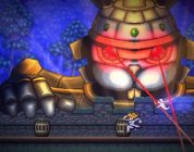 Battle Princess Madelyn erscheint noch im Herbst für PC und Konsolen