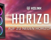 Kolink Horizon – Neuer Midi-Tower startet bei Caseking