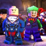 LEGO DC Super Villains – Video von der gamescom 2018