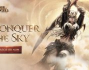 League of Angels: Origins –  Voranmeldung für das mobile MMORPG gestartet