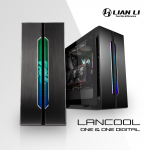 Lian Li LANCOOL ONE – Neue Gehäuseserie startet bei Caseking