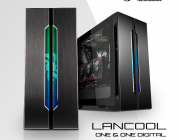 Lian Li LANCOOL ONE – Neue Gehäuseserie startet bei Caseking