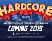 Project HardCore – Verschollener Platformer erscheint nach 25 Jahren