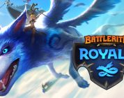 Battlerite Royale wird ein eigenständiges Spiel