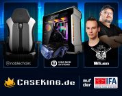 IFA 2018 – Dieses Programm hat Caseking für euch auf Lager
