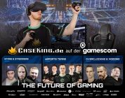 gamescom 2018 – Hier ist das Programm von Caseking