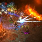 Diablo 3: Eternal Collection – Gameplay-Video zur Switch-Version veröffentlicht