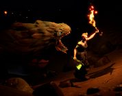 Rend – Survival-MMO startet in den Early Access